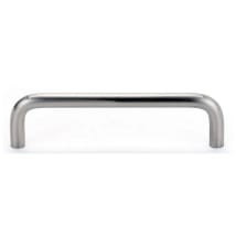 Satin Nickel