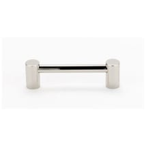 Polished Nickel