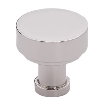 Polished Nickel