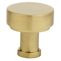Satin Brass