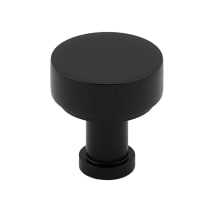 Matte Black