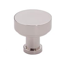 Polished Nickel