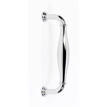 Polished Chrome