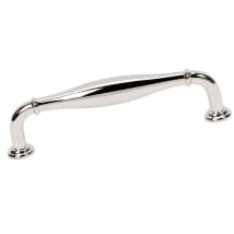 Polished Nickel