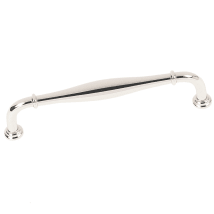 Polished Chrome