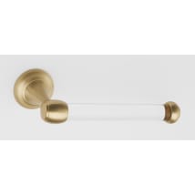 Satin Brass