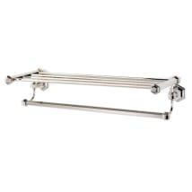 Polished Nickel