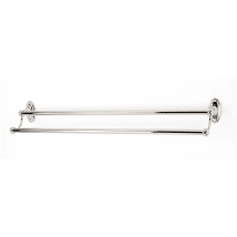 Polished Nickel