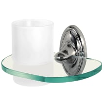 Polished Chrome