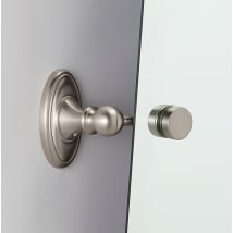 Satin Nickel