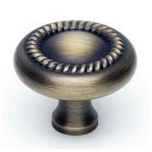 Antique English Matte