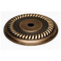 Antique English Matte