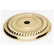 Polished Brass