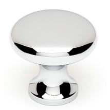 Polished Chrome
