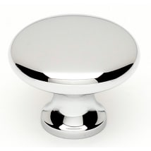 Polished Chrome