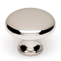 Polished Nickel