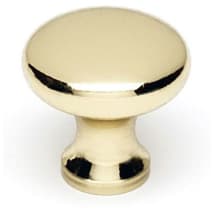 Polished Brass