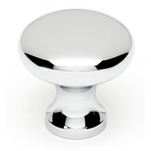 Polished Chrome