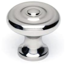 Polished Nickel