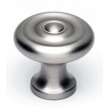 Satin Nickel