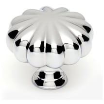 Polished Chrome