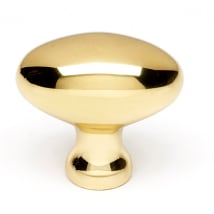 Unlacquered Brass