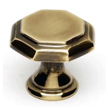 Polished Antique