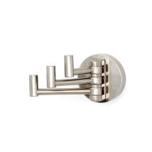 Satin Nickel