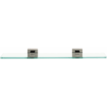 Satin Nickel