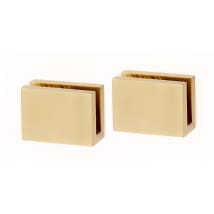 Satin Brass