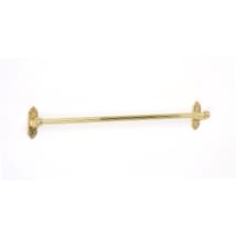Unlacquered Brass