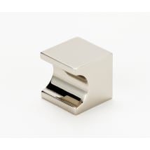 Polished Nickel