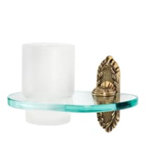 Polished Antique