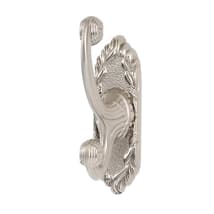 Satin Nickel