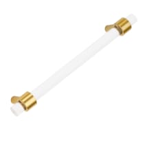 Polished Brass