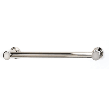 Polished Nickel