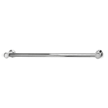 Polished Chrome