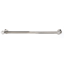 Polished Nickel