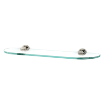 Polished Nickel