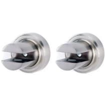 Satin Nickel
