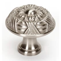 Satin Nickel