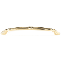Unlacquered Brass