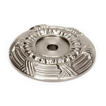 Satin Nickel