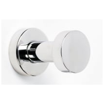 Polished Nickel
