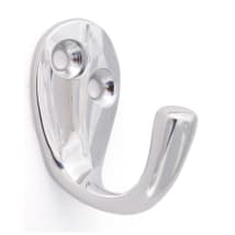 Polished Chrome