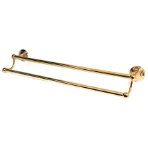 Unlacquered Brass