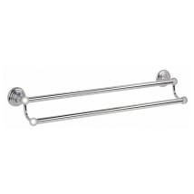 Polished Nickel