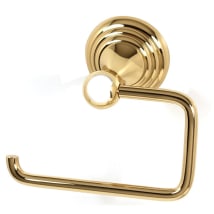 Polished Brass