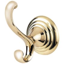 Polished Brass