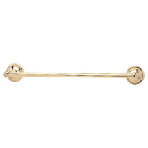 Polished Brass